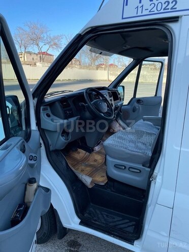 Ford Transit 2007, 197,200 km - 2.4 л - Bakı