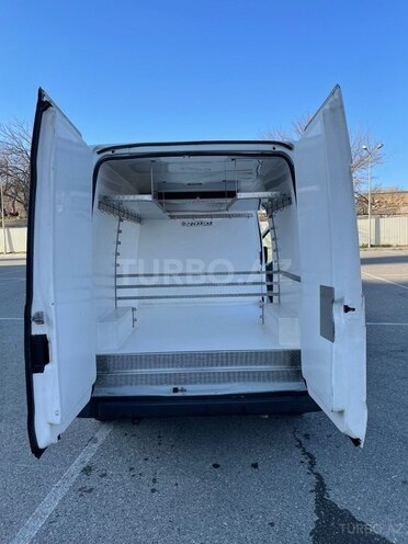 Ford Transit 2007, 197,200 km - 2.4 л - Bakı
