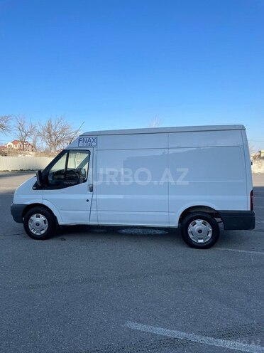 Ford Transit 2007, 197,200 km - 2.4 л - Bakı
