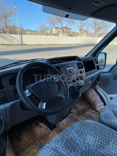 Ford Transit 2007, 197,200 km - 2.4 л - Bakı