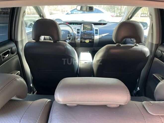 Toyota Prius 2008, 154,000 km - 1.5 l - Bakı