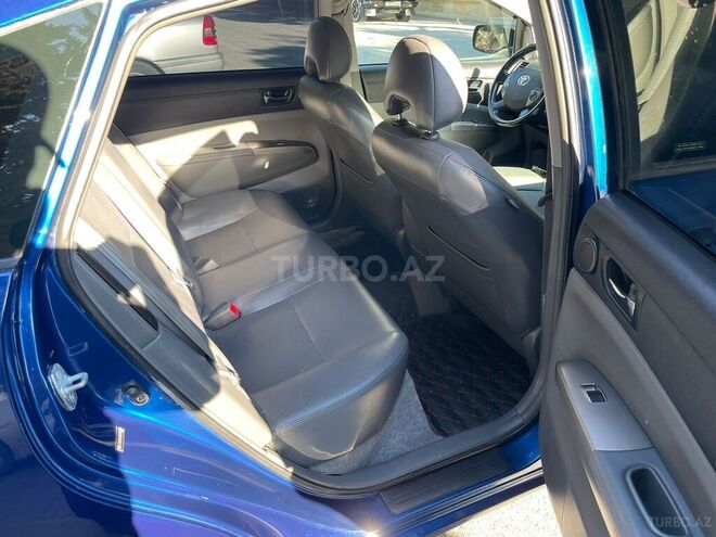 Toyota Prius 2008, 154,000 km - 1.5 l - Bakı
