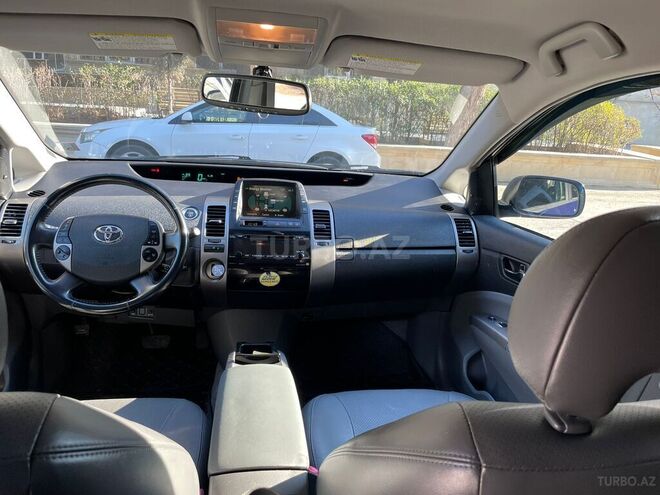 Toyota Prius 2008, 154,000 km - 1.5 l - Bakı