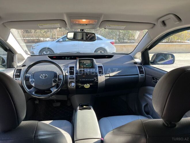 Toyota Prius 2008, 154,000 km - 1.5 l - Bakı