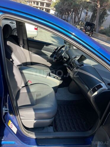 Toyota Prius 2008, 154,000 km - 1.5 l - Bakı