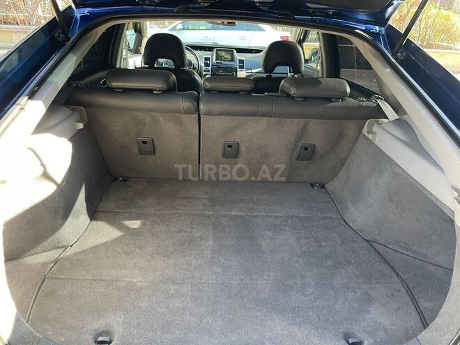 Toyota Prius 2008, 154,000 km - 1.5 l - Bakı