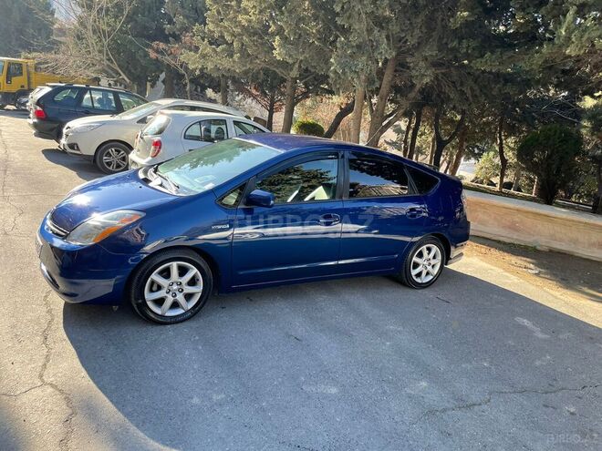 Toyota Prius 2008, 154,000 km - 1.5 l - Bakı