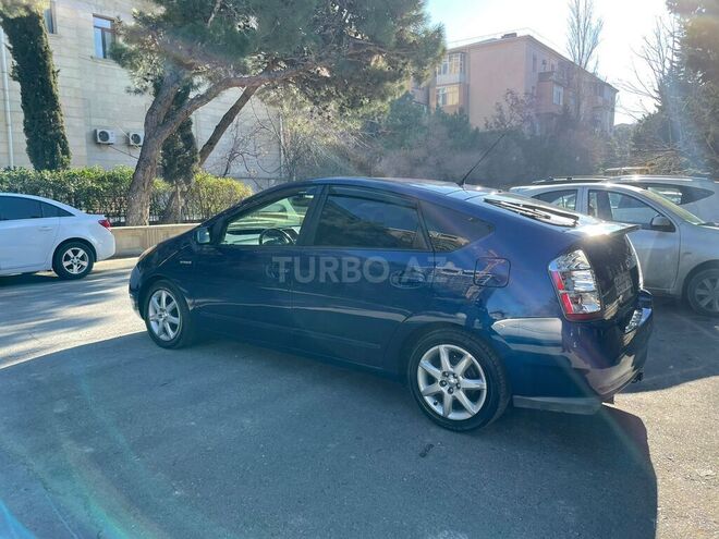 Toyota Prius 2008, 154,000 km - 1.5 l - Bakı