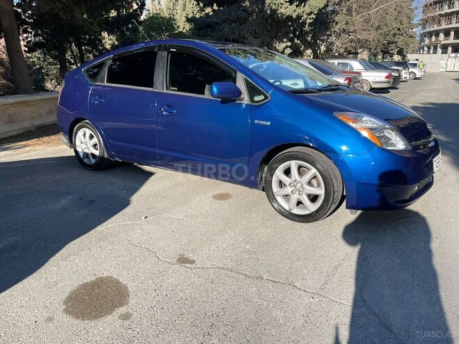Toyota Prius 2008, 154,000 km - 1.5 l - Bakı