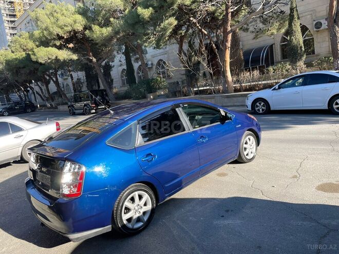 Toyota Prius 2008, 154,000 km - 1.5 l - Bakı