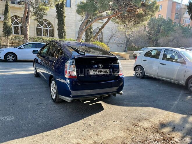 Toyota Prius 2008, 154,000 km - 1.5 l - Bakı