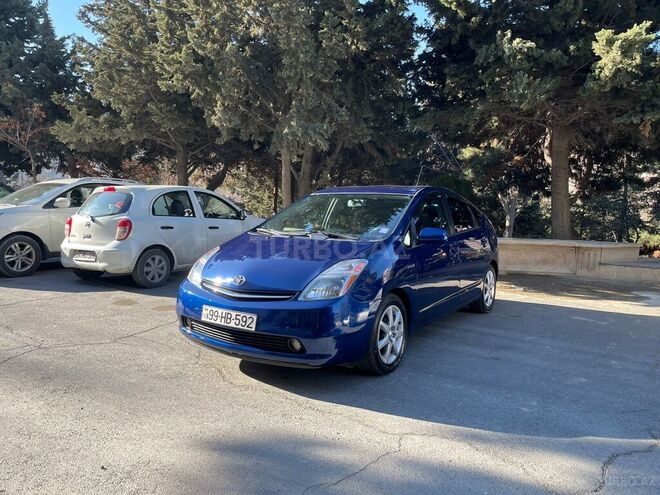 Toyota Prius 2008, 154,000 km - 1.5 l - Bakı