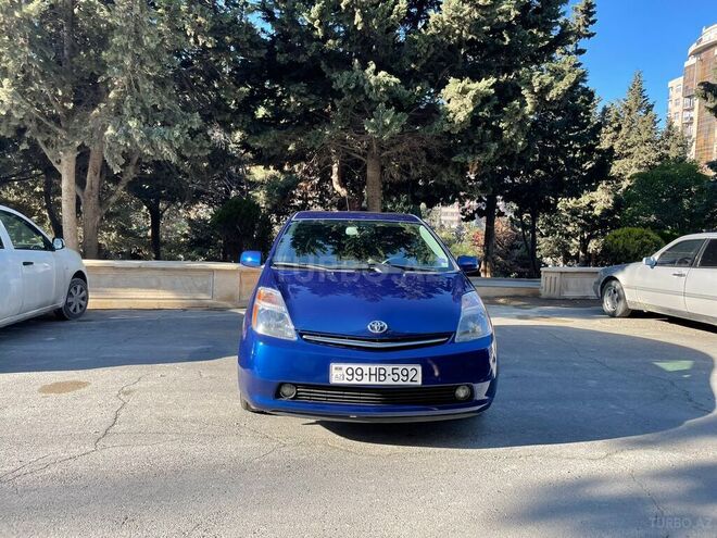 Toyota Prius 2008, 154,000 km - 1.5 l - Bakı