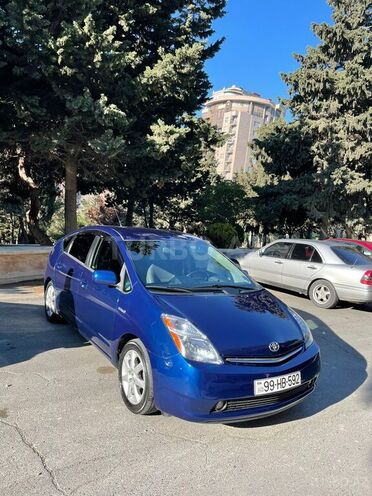 Toyota Prius 2008, 154,000 km - 1.5 l - Bakı