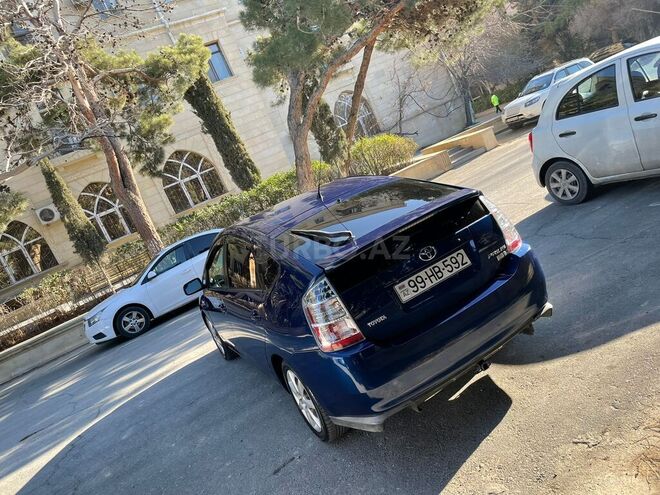 Toyota Prius 2008, 154,000 km - 1.5 l - Bakı