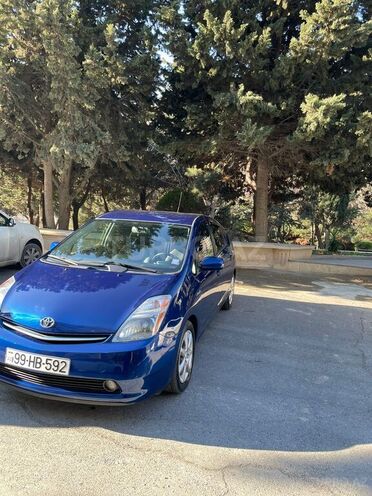Toyota Prius 2008, 154,000 km - 1.5 l - Bakı