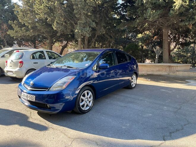 Toyota Prius 2008, 154,000 km - 1.5 l - Bakı