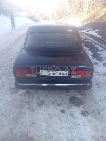 LADA (VAZ) 2107 1991, 170,492 km - 1.6 л - Qusar