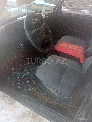 LADA (VAZ) 2107 1991, 170,492 km - 1.6 л - Qusar