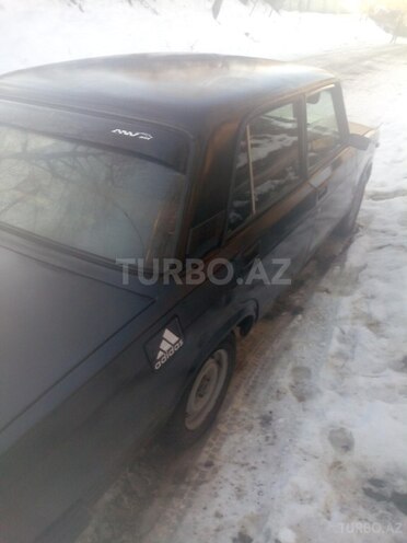 LADA (VAZ) 2107 1991, 170,492 km - 1.6 л - Qusar