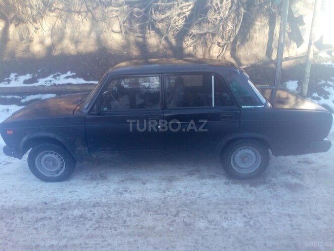 LADA (VAZ) 2107 1991, 170,492 km - 1.6 л - Qusar