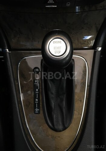 Mercedes E 350 2007, 338,000 km - 3.5 l - Zaqatala