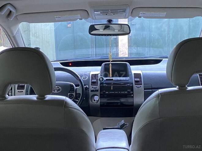 Toyota Prius 2008, 302,557 km - 1.5 l - Bakı