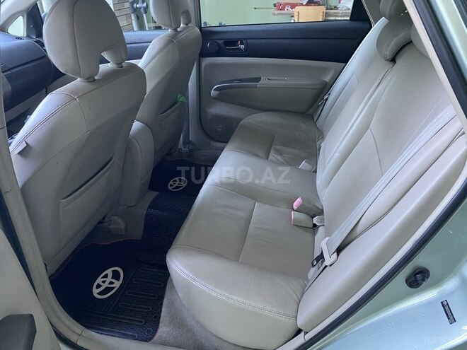 Toyota Prius 2008, 302,557 km - 1.5 l - Bakı