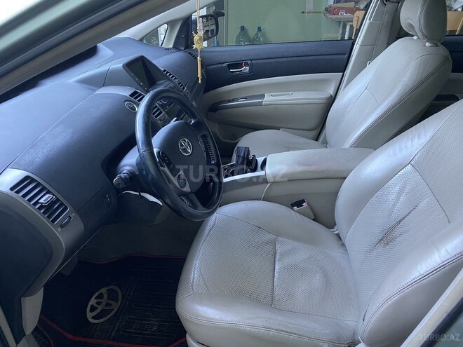 Toyota Prius 2008, 302,557 km - 1.5 l - Bakı