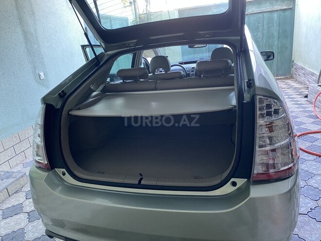Toyota Prius 2008, 302,557 km - 1.5 l - Bakı