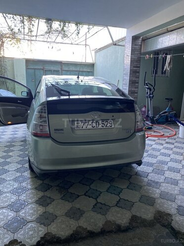 Toyota Prius 2008, 302,557 km - 1.5 l - Bakı
