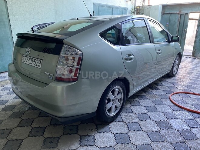 Toyota Prius 2008, 302,557 km - 1.5 l - Bakı