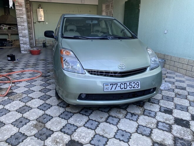 Toyota Prius 2008, 302,557 km - 1.5 l - Bakı