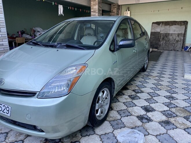 Toyota Prius 2008, 302,557 km - 1.5 l - Bakı