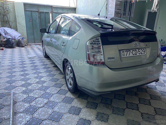 Toyota Prius 2008, 302,557 km - 1.5 l - Bakı