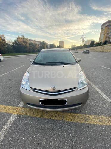 Toyota Prius 2006, 189,395 km - 1.5 л - Bakı