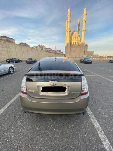 Toyota Prius 2006, 189,395 km - 1.5 л - Bakı