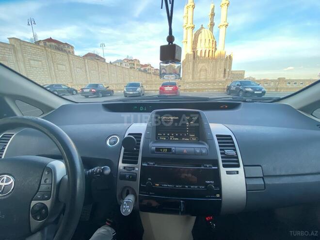 Toyota Prius 2006, 189,395 km - 1.5 л - Bakı