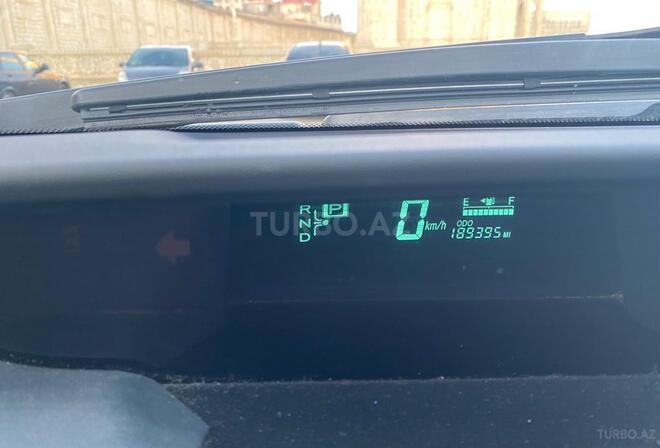 Toyota Prius 2006, 189,395 km - 1.5 л - Bakı