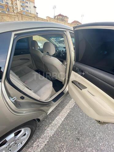 Toyota Prius 2006, 189,395 km - 1.5 л - Bakı