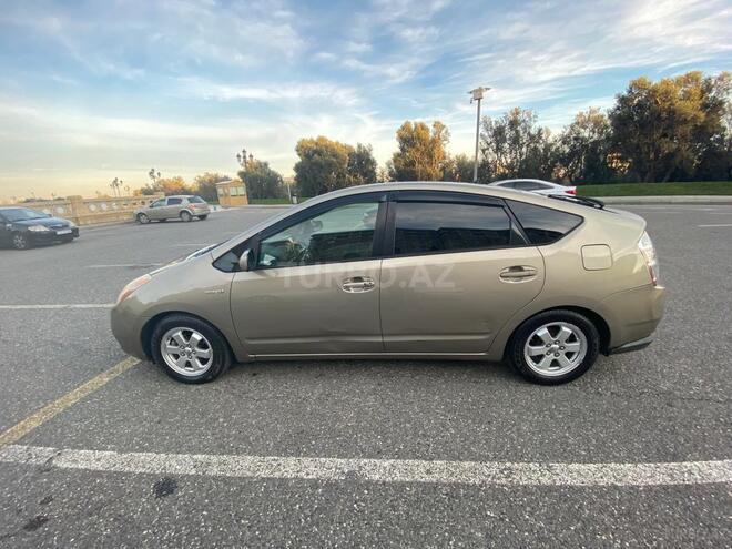 Toyota Prius 2006, 189,395 km - 1.5 л - Bakı