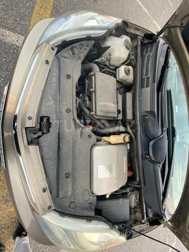 Toyota Prius 2006, 189,395 km - 1.5 л - Bakı