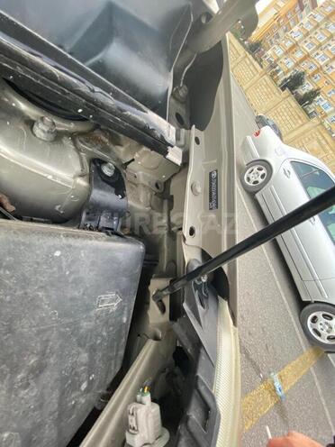 Toyota Prius 2006, 189,395 km - 1.5 л - Bakı