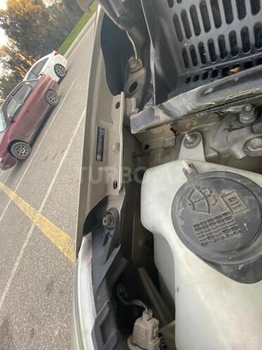 Toyota Prius 2006, 189,395 km - 1.5 л - Bakı