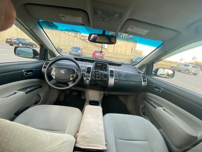 Toyota Prius 2006, 189,395 km - 1.5 л - Bakı