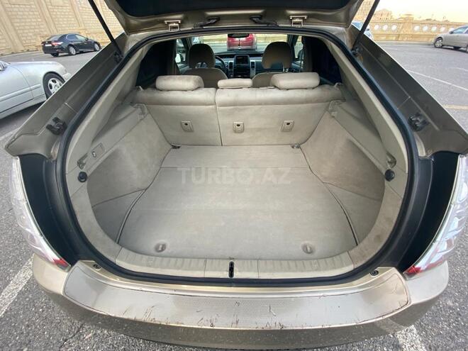 Toyota Prius 2006, 189,395 km - 1.5 л - Bakı