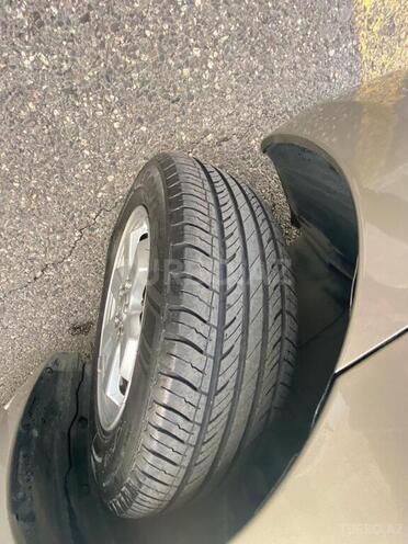 Toyota Prius 2006, 189,395 km - 1.5 л - Bakı