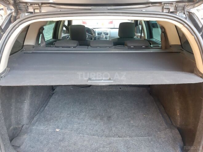 Renault Megane 2008, 305,000 km - 1.5 l - Bakı