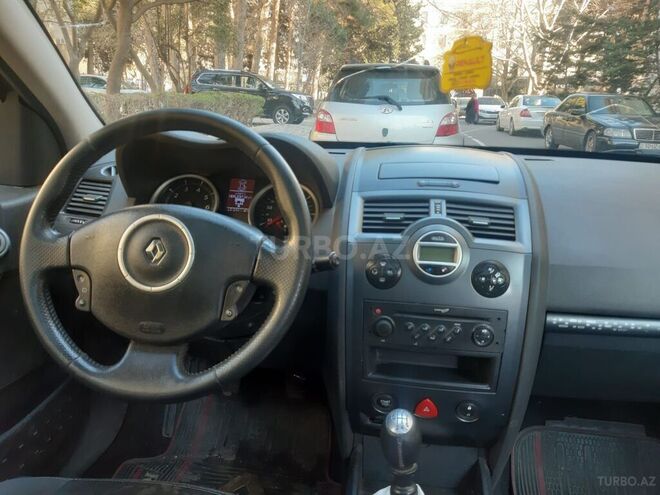 Renault Megane 2008, 305,000 km - 1.5 l - Bakı