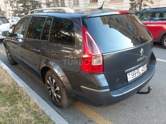 Renault Megane 2008, 305,000 km - 1.5 l - Bakı